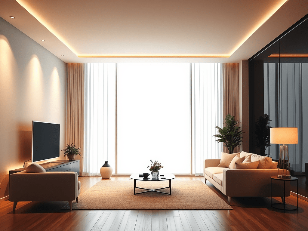 Faire la lumière sur l&rsquo;éclairage : comment&nbsp;choisir?