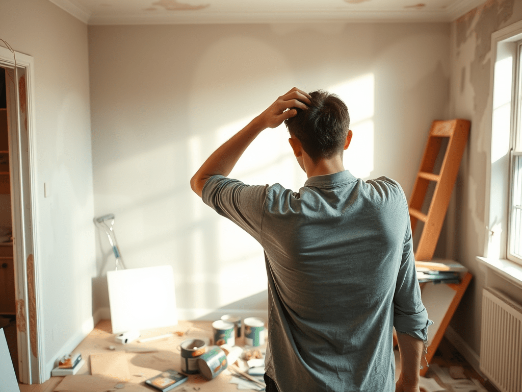 Déco intérieure : 3 faux pas qui ruinent l’aménagement d’un espace (1ère&nbsp;partie)