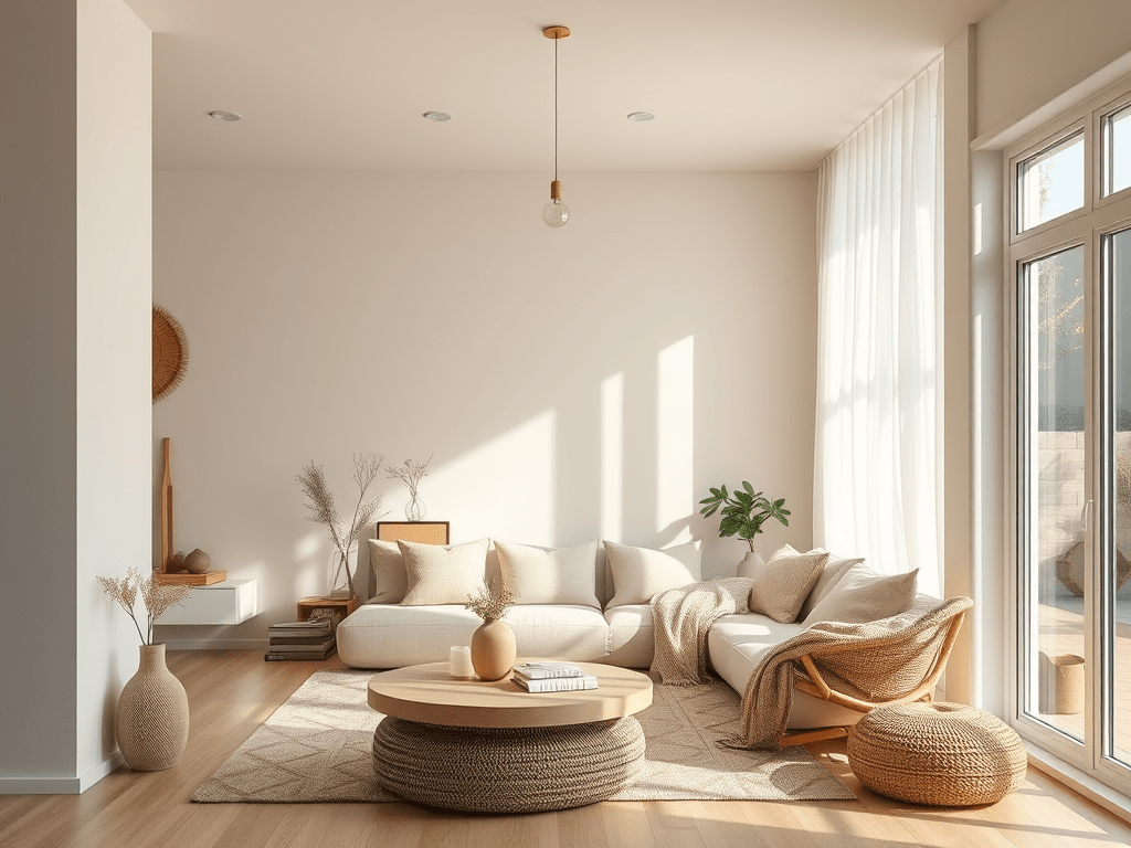 Philosophie du Slow Déco : Choisir l&rsquo;Essentiel